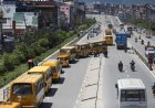 ABSON Protests School Education Bill with Nationwide Slow-Motion Bus Rally