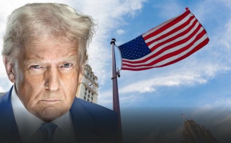 US Cancels Over 6,000 Student Visas Amid Law Violations and Security Concerns