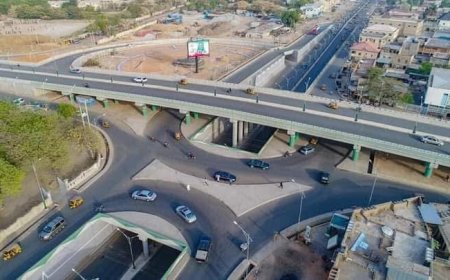 Nepal to Secure NRs 30 Arba Loan from Japan for Koteshwor Tunnel and Flyovers