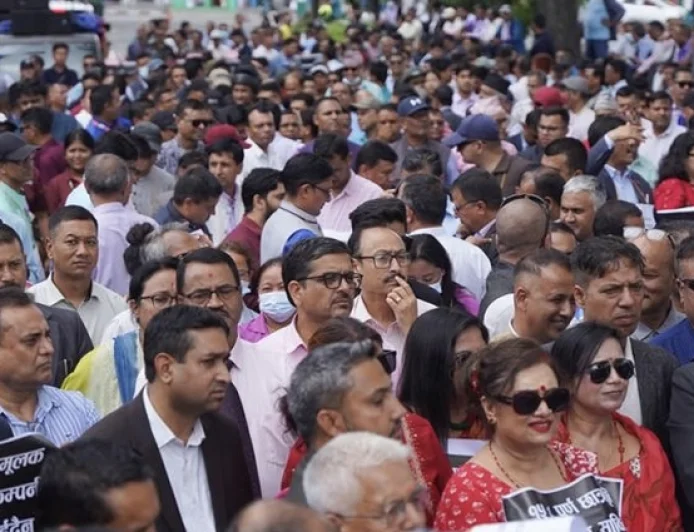 Private schools to shut from Sept 3