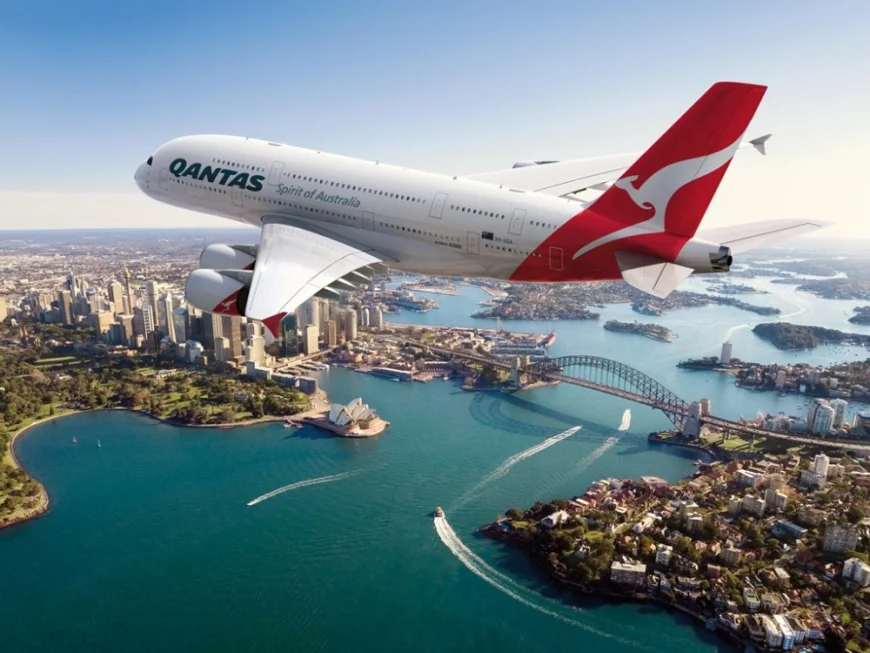 Pokhara to Australia flights soon