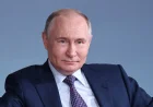Putin Says He Reached ‘Understandings’ With Trump on Ending Ukraine War