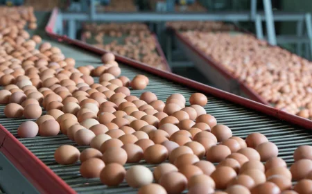 Egg Producers Finally Receive Cost Price After Years of Loss