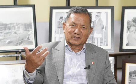 8 of 26 banned social media platforms contact Nepal government