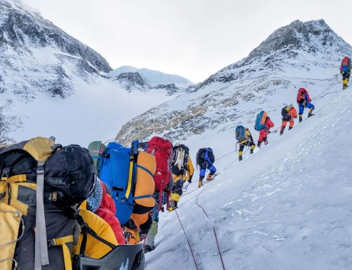 Climbing Fees Increase After 10 Years – How Much for Each Mountain?