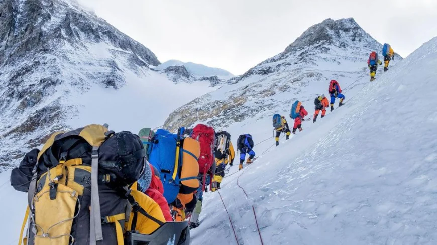 Climbing Fees Increase After 10 Years – How Much for Each Mountain?
