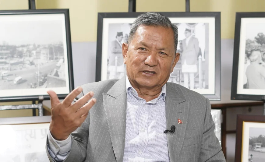 8 of 26 banned social media platforms contact Nepal government