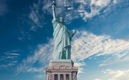 New DV Visa Provisions Out