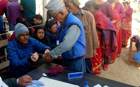 30,000 new voters in a day