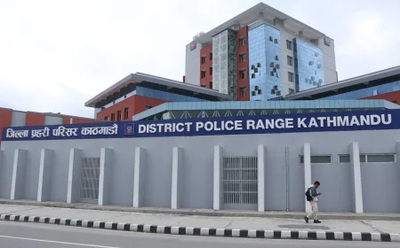 Protests Impact Police Investigations