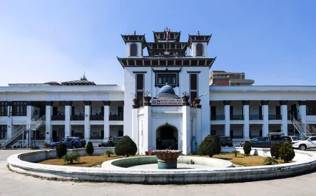 Election Commission Publishes Schedule; Candidate Registration to Begin January 20