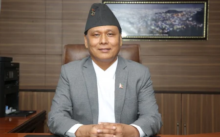 From Poster Boy to People’s Choice: Kulman in Kathmandu-3