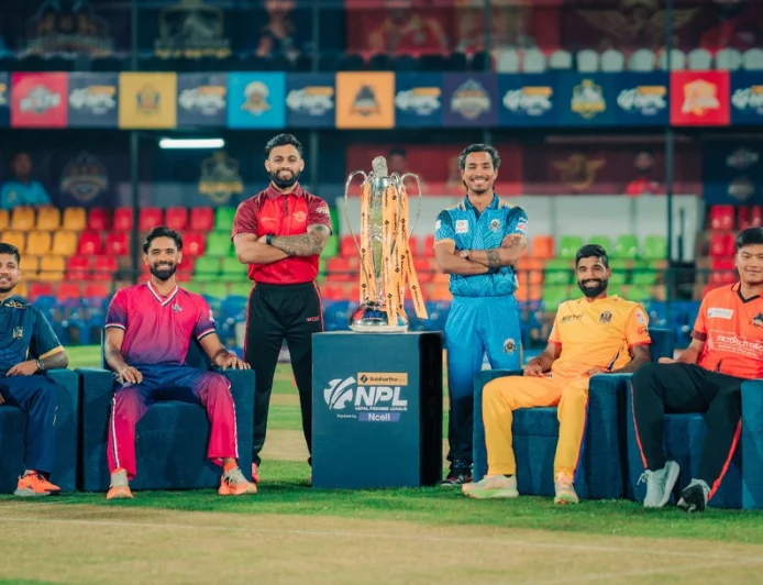 NPL Season Starts Today With Eight Competing Teams