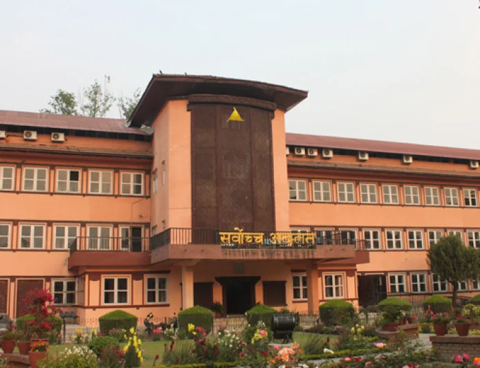 All Services Restart at Supreme Court After Two-Month Break, Public Activity Rises