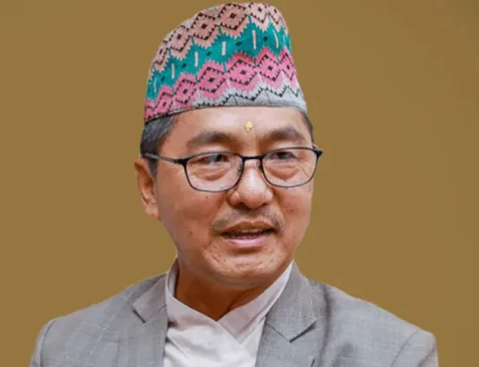 RPP Demands Durga Prasai’s Release, Slams Government’s Authoritarian Tendencies