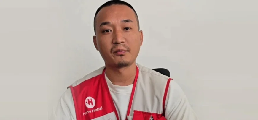 “Won’t join elections until justice served: Sudan Gurung”