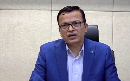 An investigation into corruption has begun against former CDO Rijal