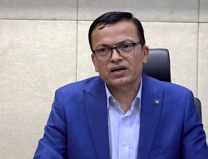 An investigation into corruption has begun against former CDO Rijal