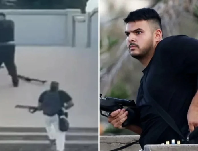 Father–Son Terror Attack Kills 15 at Bondi Beach