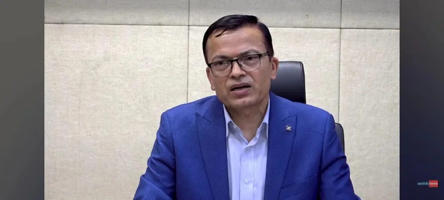 An investigation into corruption has begun against former CDO Rijal