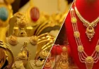 Six Reasons Behind the One-Day Surge of Rs 20,000 per Tola in Gold Price