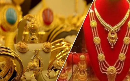 Six Reasons Behind the One-Day Surge of Rs 20,000 per Tola in Gold Price
