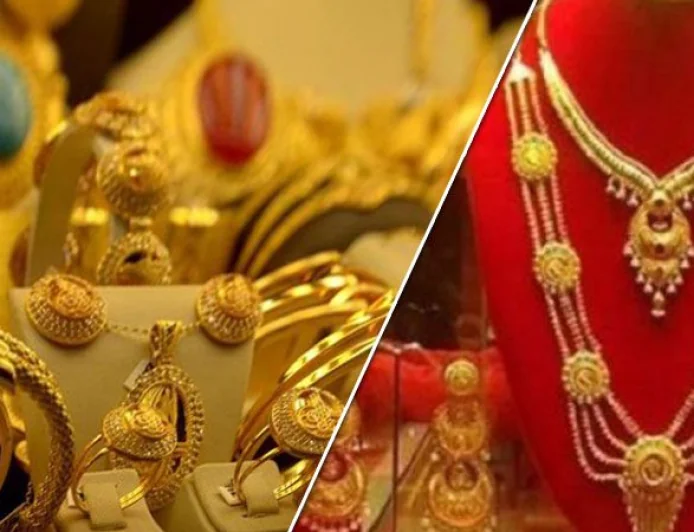 Six Reasons Behind the One-Day Surge of Rs 20,000 per Tola in Gold Price