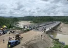 All Bridges on Narayanghat–Butwal Eastern Road Section Completed, Traffic Operating on 33 of 34 Bridges