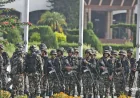 Nepal Army to be Deployed from Wednesday for Election Security