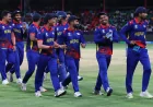 Nepal Sets Sights on Super 8 as T20 World Cup Fever Rises