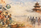 AI’s Alarming Intrusion into Nepal’s Culture and Identity