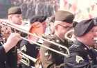 US Military Performance at Tundikhel Sparks Debate