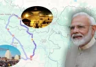 India Approves High-Speed Corridor Linking Pashupatinath and Baidyanath Dham
