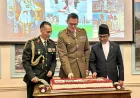 British Army Praises Nepali Army for Global Peace and Stability