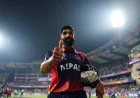 ICC T20I All-Rounder Rankings: Dipendra Singh Airee Climbs to Fourth Place