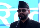 Balendra Shah: RSP Wants to Take Karnali’s Produce Worldwide