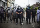 12 Groups Monitored for Possible Election Trouble