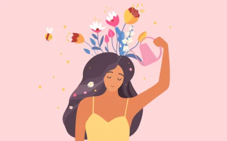 The Beginner’s Guide to Being Happy Alone