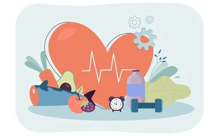 High Sugar Intake Linked to Increased Risk of Heart Disease