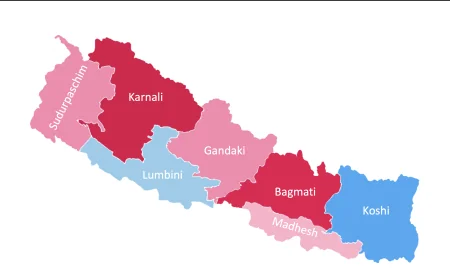 All Provinces Perform Weakly in Performance Evaluation, None Score Above 50%