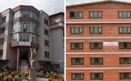 Government Collects Only 82.26% of Revenue Target in Seven Months