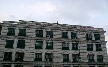 Only 15.62% of Capital Budget Spent in Six Months