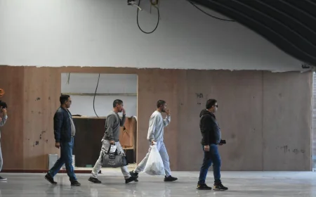 585 Nepali Immigrants Deported from US in One Year