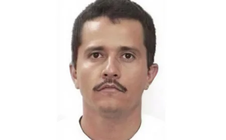 From Poverty to Power: The Rise and Fall of ‘El Mencho’