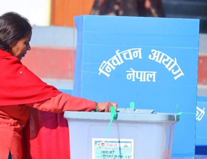 Close Contests and Changing Faces: Highlights from Nepal’s 2079 House of Representatives Election