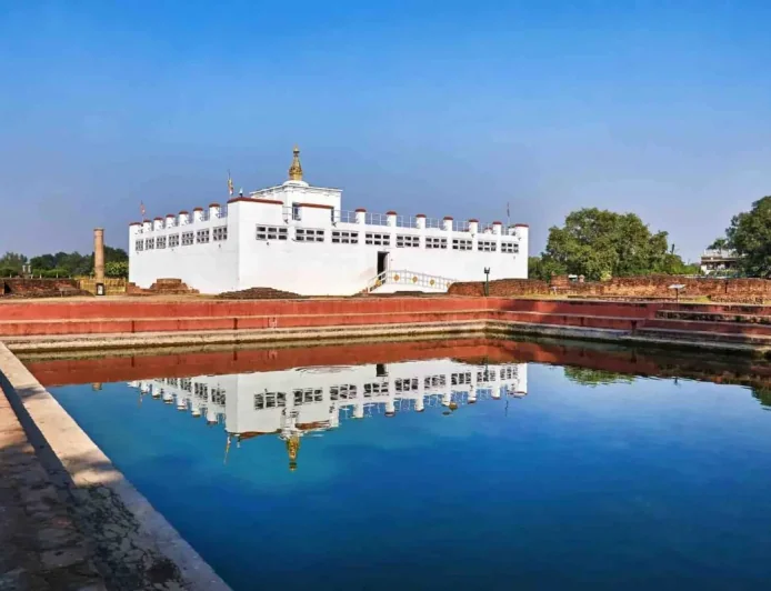 Third International Buddhist Conference to Be Held in Lumb