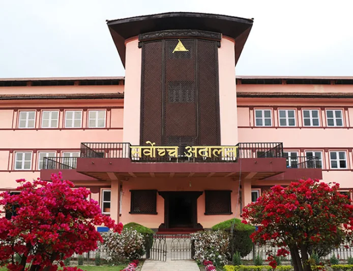 Supreme Court Clarifies