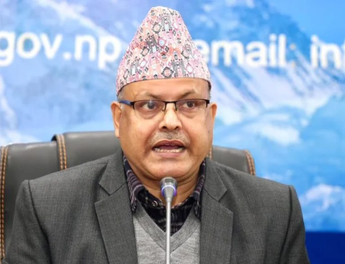 Election Commission Bans Fundraising Through Personal Bank Accounts