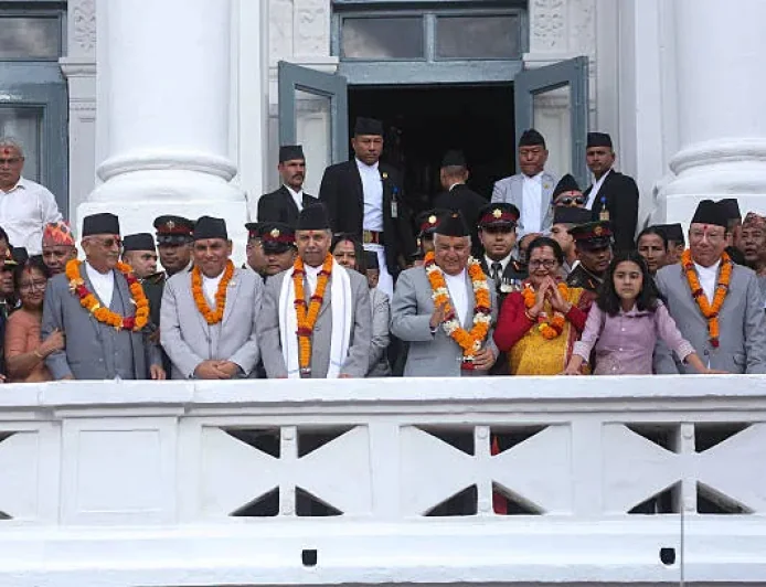 Prime Ministers of Nepal: A Journey Since 2008