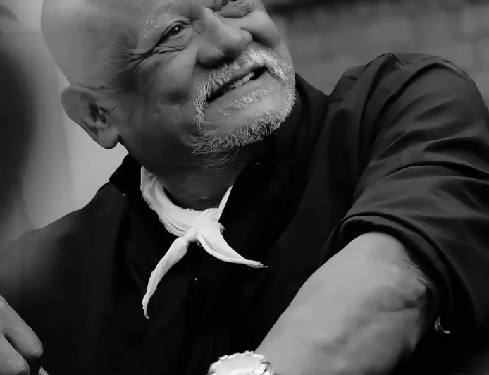 Sunil Thapa: Remembering the Actor Who Redefined Villainy in Nepali Cinema